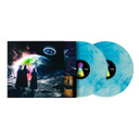 Lil Uzi Vert - Eternal Atake (Limited Edition Blue Galaxy Colored Vinyl)