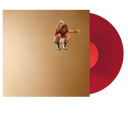 Ruel - Kicking My Feet [Red Galaxy Color Vinyl in Gatefold Jacket]