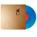 Ruel - Kicking My Feet [Indie Exclusive Blue Galaxy Color Vinyl in Gatefold Jacket]