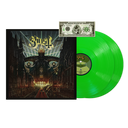 Ghost - Meliora Deluxe - (10th Anniversary Deluxe Neon Green 2LP)