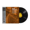 The Red Garland Quintet - Soul Junction (Original Jazz Classics Series)  -  [180g LP]