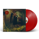 Florence + The Machine  - Everybody Scream [Indie Exclusive Translucent Red 2LP]