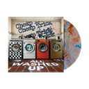 Cheap Trick - All Washed Up [Indie Exclusive Orange/Blue Marble LP]