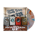 Cheap Trick - All Washed Up [Indie Exclusive Orange/Blue Marble LP]