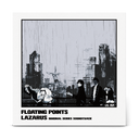Floating Points - Lazarus (Adult Swim) - O.S.T. [LP]
