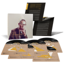 Bill Evans Trio - Haunted Heart: The Legendary Riverside Studio Recordings - (Remastered 2025) [5LP]