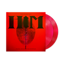 HIM Movie - HIM - Original Motion Picture Soundtrack [Limited Edition Blood Red Vinyl]