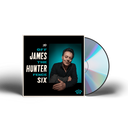 The James Hunter Six - Off The Fence [CD]