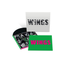 Paul McCartney And Wings - Wings (2025) -  [LP]