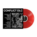 Health - CONFLICT DLC [Indie Exclusive Translucent Ruby]