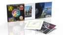 Pink Floyd - Wish You Were Here (50th Anniversary) [3LP]