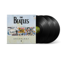The Beatles - Anthology 4 [3LP]