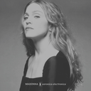 Madonna - Veronica Electronica (Limited Edition Clear ColoredVinyl)