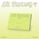 Chaeyoung - LIL FANTASY vol. 1 [Glimmer ver.]