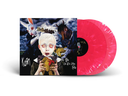 Korn - See You On The Other Side (20th Anniversary Cloudy Magenta Colored 2x Vinyl)
