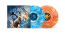 Michael Giacchino - Fantastic Four: First Steps (Original Motion Picture Soundtrack) [Blue Marble/Orange Marble 2 LP]