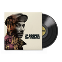JP Cooper - Just A Few Folk [LP]