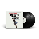 Jonny Greenwood - One Battle After Another (Original Motion Picture Soundtrack)