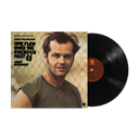 Jack Nitzsche - One Flew Over The Cuckoo's Nest - Original Motion Picture Soundtrack [LP]