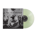A Day To Remember - What Separates Me From You (15th Anniversary) -  [Transparent Sea Glass vinyl]