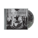 A Day To Remember - What Separates Me From You (15th Anniversary) -  [CD]