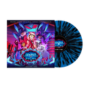 Hazbin Hotel - Hazbin Hotel: Season Two (Original Soundtrack) [Indie Exclusive VoxTek Splatter Vinyl]