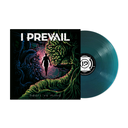 I Prevail - Heart vs Mind (10th Anniversary Edition) [Sea Blue Vinyl ]