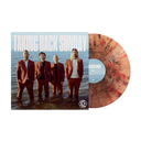 Taking Back Sunday - 152 [Juice Marbled Vinyl]