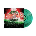 Various Artists - Punk Goes Christmas [Green Smoke vinyl]