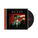 Mark Isham - Blade (Original Soundtrack) [CD]