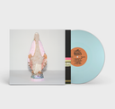 The Format - Boycott Heaven [Indie Exclusive Ceramic Blue LP]