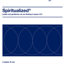 Spiritualized - Ladies and Gentlemen We Are Floating in Space