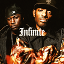 Mobb Deep - Infinite [Orange LP]