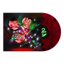 Gully Boys - Gully Boys - Red/Black (Blk) [Colored Vinyl] (Red)