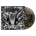 Rob Zombie - The Great Satan [Ghostly Black Vinyl]