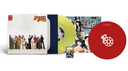 TWICE - Ten: The Story Goes On (Limited Edition Lemon Spark Colored Vinyl)
