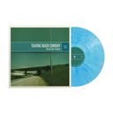 Taking Back Sunday - Tell All Your Friends -  [Indie Exclusive Maelstrom LP]