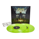 Ghost - Meliora Deluxe - (10th Anniversary) [Indie Exclusive Surge 2LP]