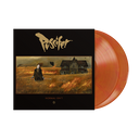 Puscifer - Normal Isn't [Indie Exclusive Orange Swirl 2LP]