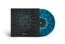 Thrice - Identity Crisis (25th Anniversary Edition Ghostly Blue Colored Vinyl)