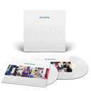 Duran Duran - Greatest [White Colored Vinyl]