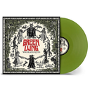 Green Lung - Woodland Rites (Limited Edition Olive Colored Vinyl)