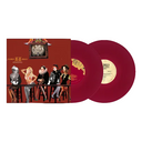 Panic At The Disco - Fever You Can't Sweat Out [Red Apple LP]