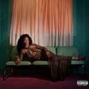 Ari Lennox - Vacancy [CD]