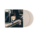 Summer Walker - Finally Over It (Limited Edition Opaque Bone Colored Vinyl w/ Alternate Cover)