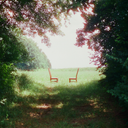 Singin' to an Empty Chair [2LP]