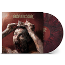 Despised Icon - Shadow Work [Red Black White Marbled Vinyl]