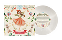 Laufey - A Very Laufey Holiday: The Santa Claus Is Comin' To Town Edition (Snow Globe Glitter 7" Vinyl)