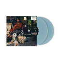 Summer Walker - Finally Over It [Translucent Light Blue]