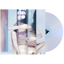 Poppy - Empty Hands [Iridescent White w/ Blue Marble Color Vinyl]